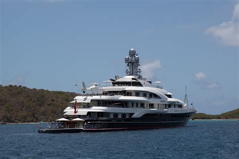 lv yatch|attessa iv yacht.